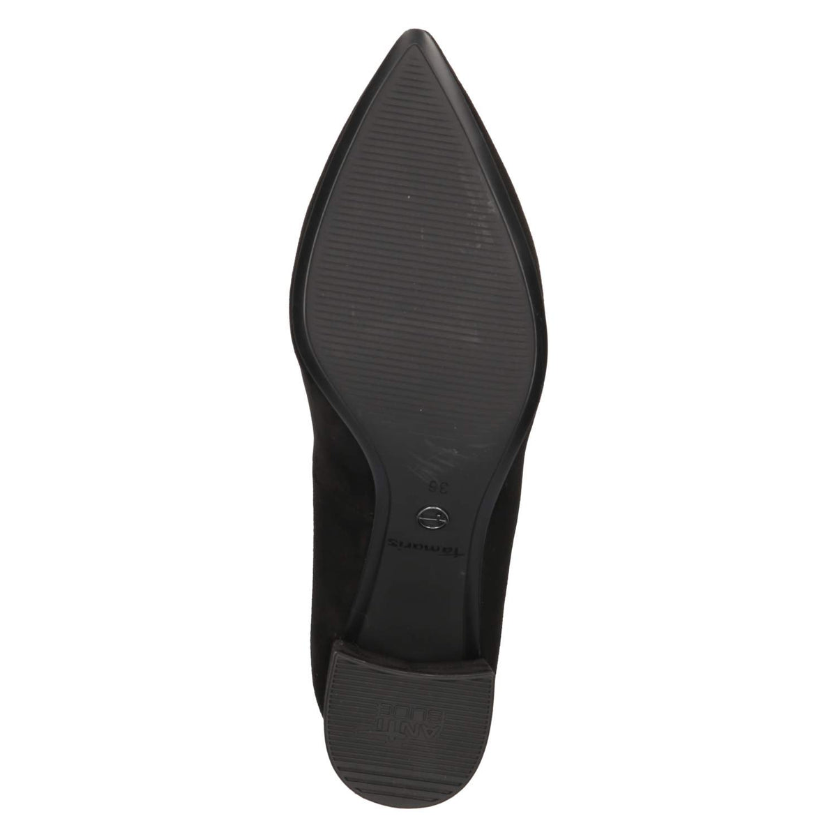 Pumps  Schwarz