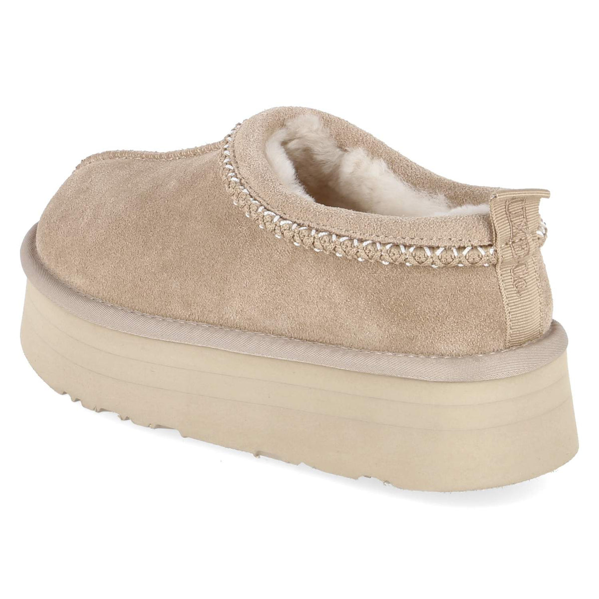 Slipper OUTBACK  Beige
