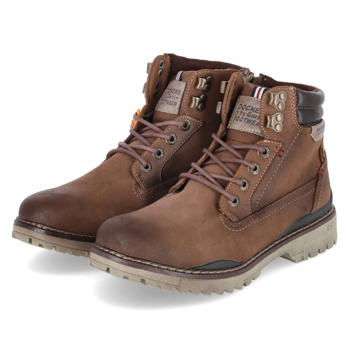 Boots  Braun