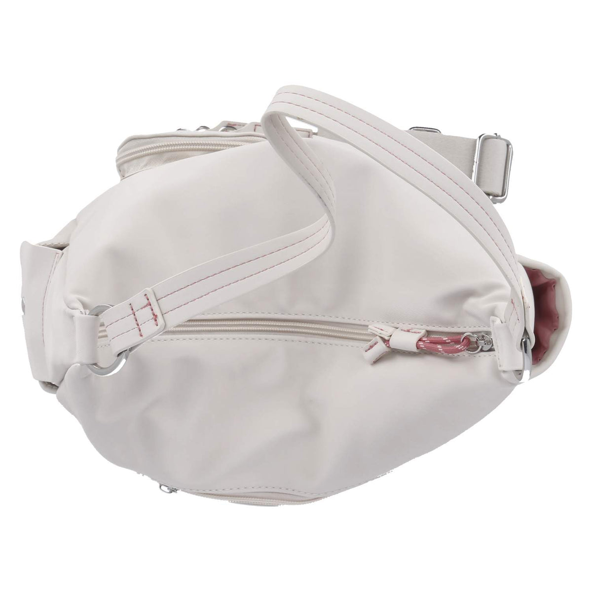 Hobo Bag  Beige