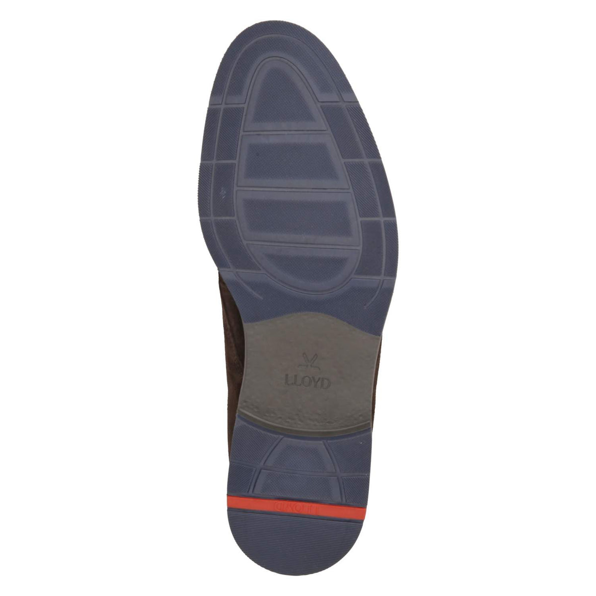 Stiefeletten JERRY Braun