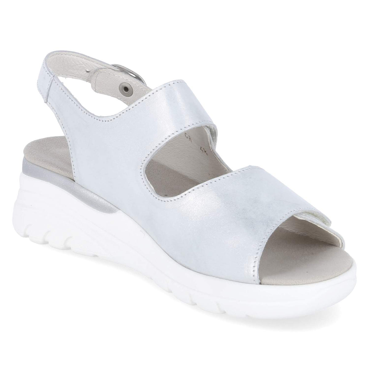 Sandalen IVY  Silber