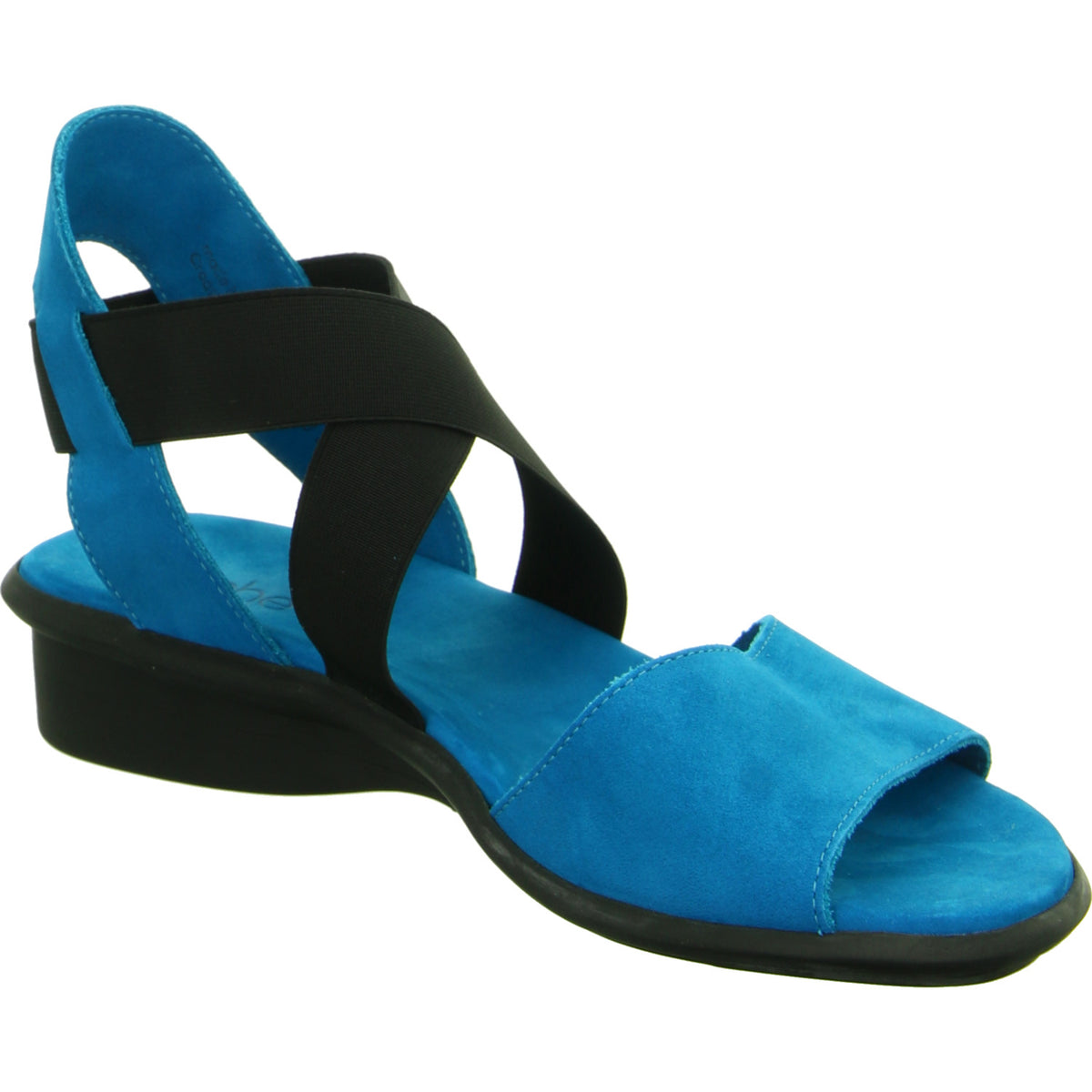 Sandalen  Blau