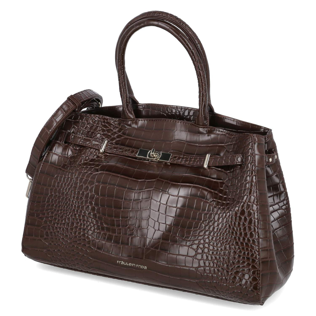 Handtasche  Braun