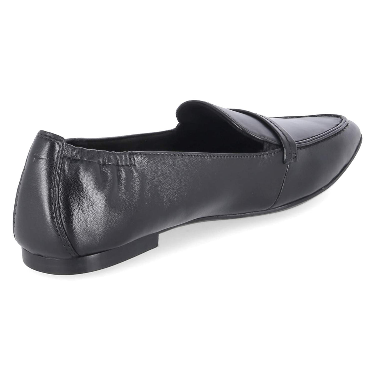 Slipper  Schwarz