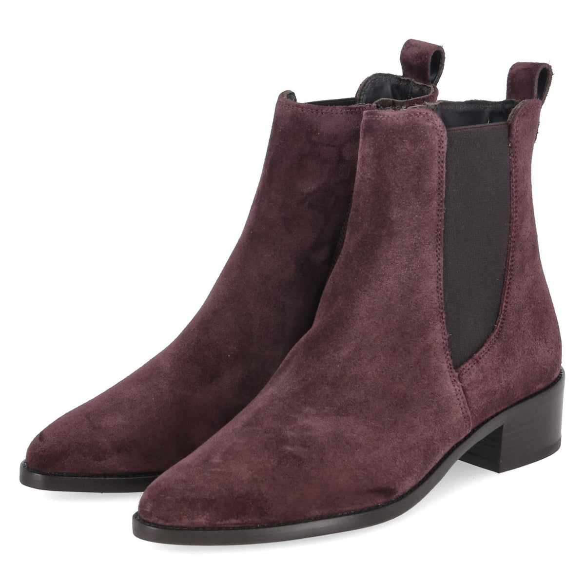 Chelsea Boots  Rot