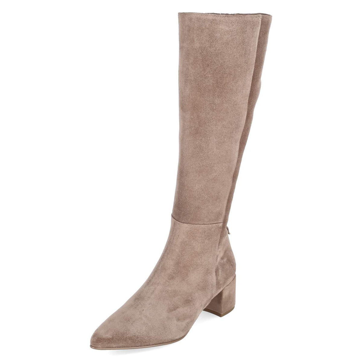 Stiefel JOURNEY  Taupe