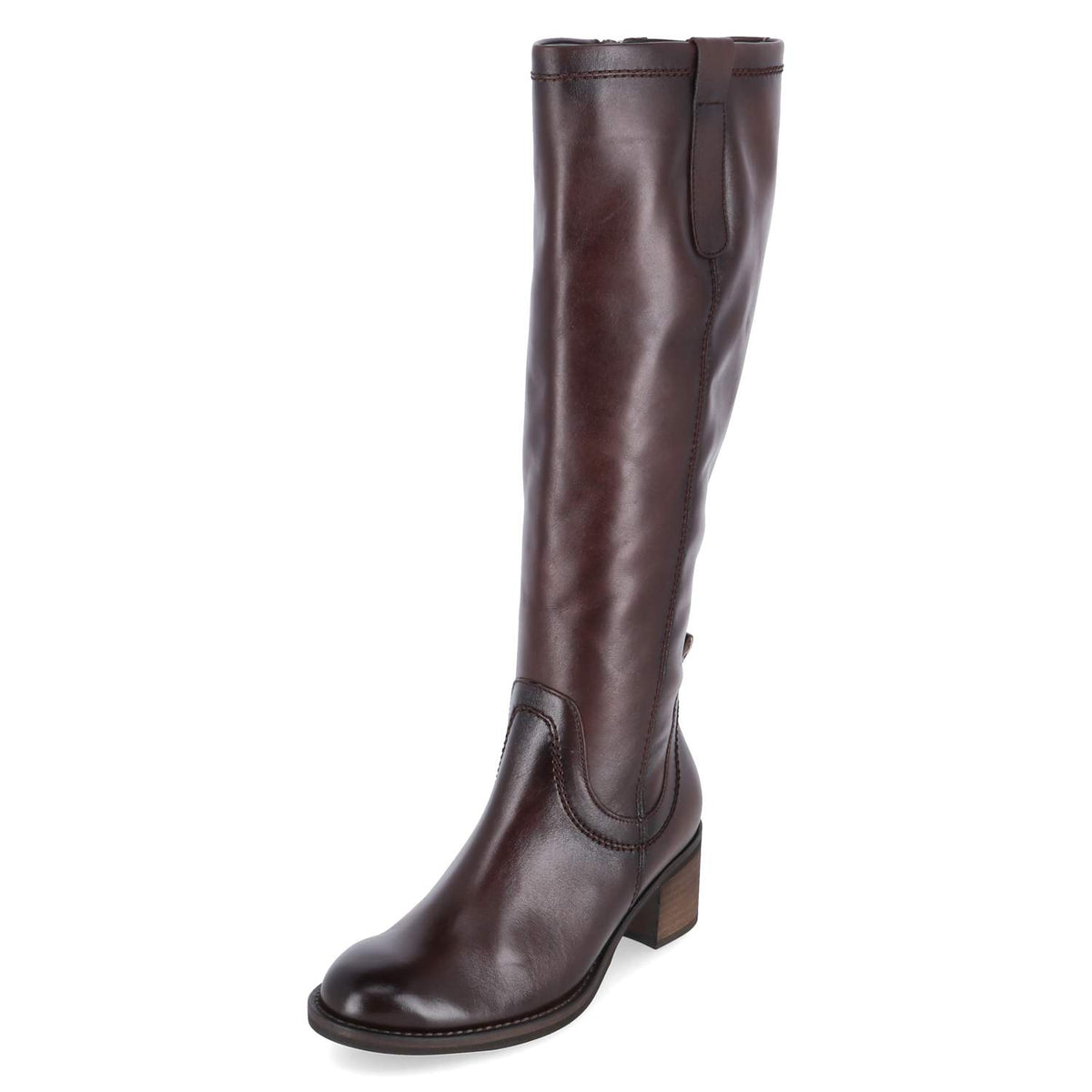 Stiefel  Braun