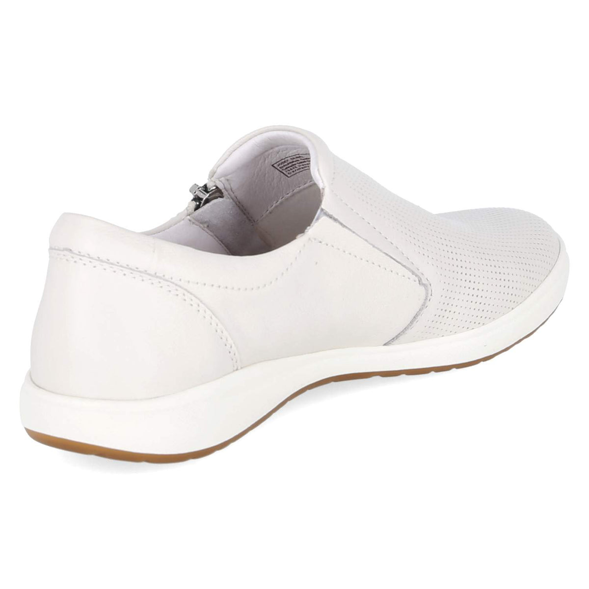 Slipper CAREN 22  Weiß
