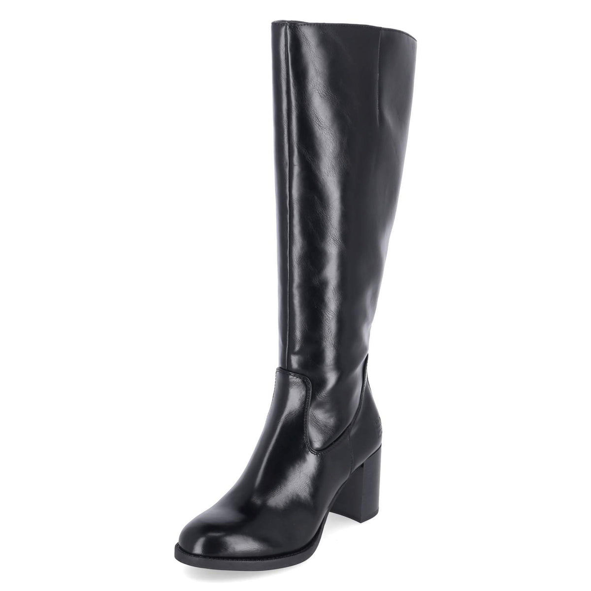 Stiefel  Schwarz