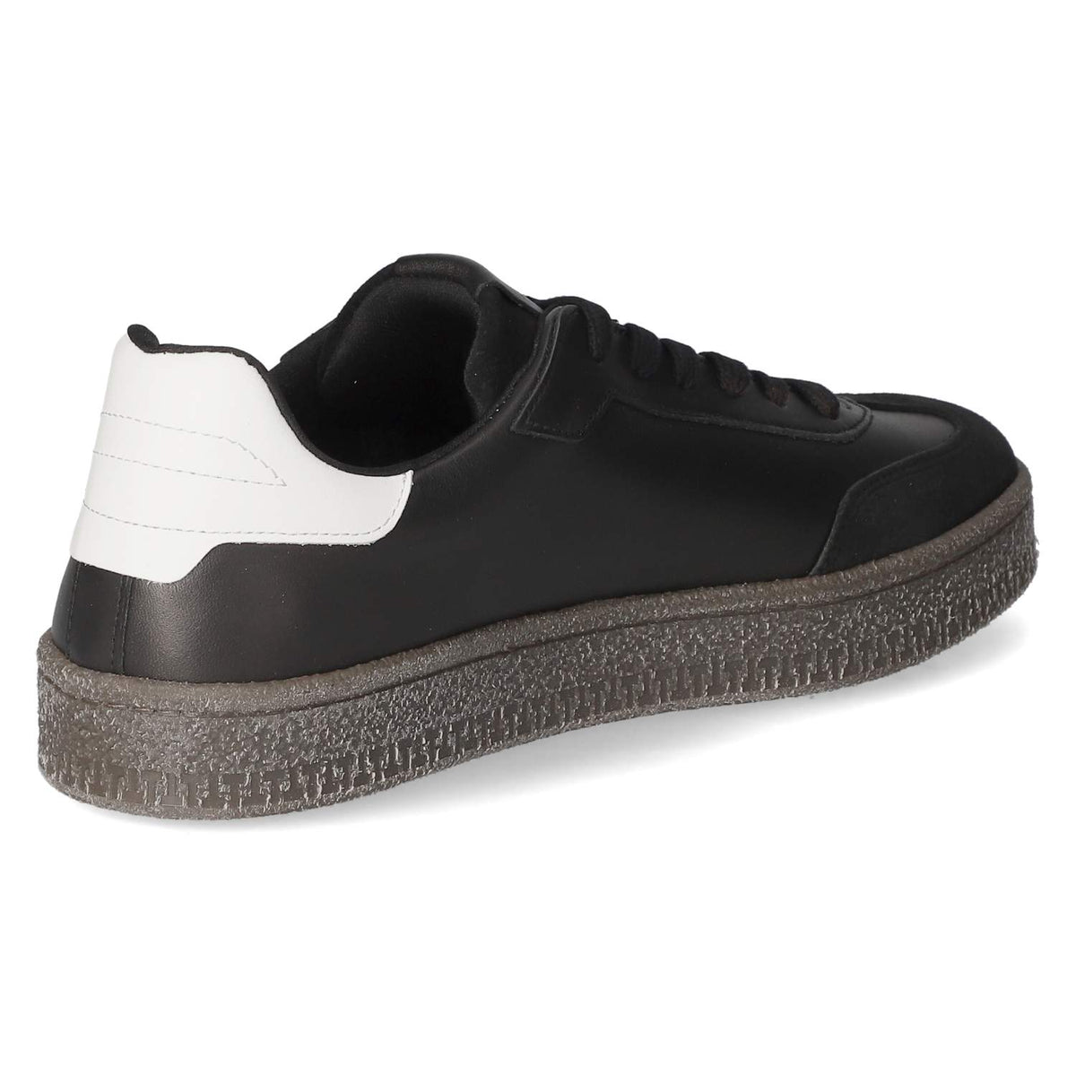 Low Sneaker  Schwarz