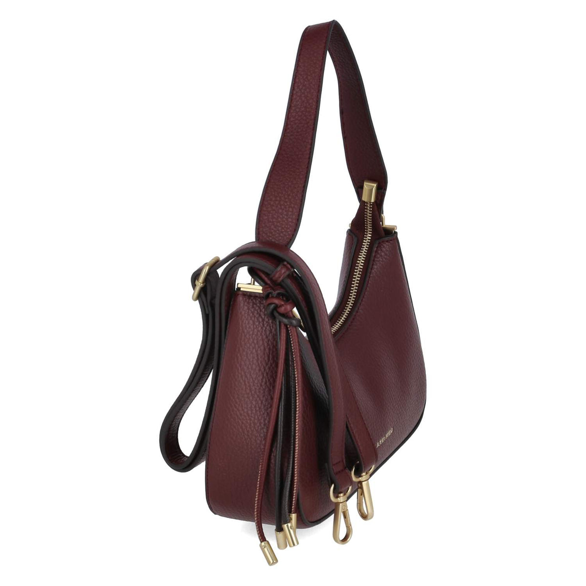 Hobo Bag  Rot