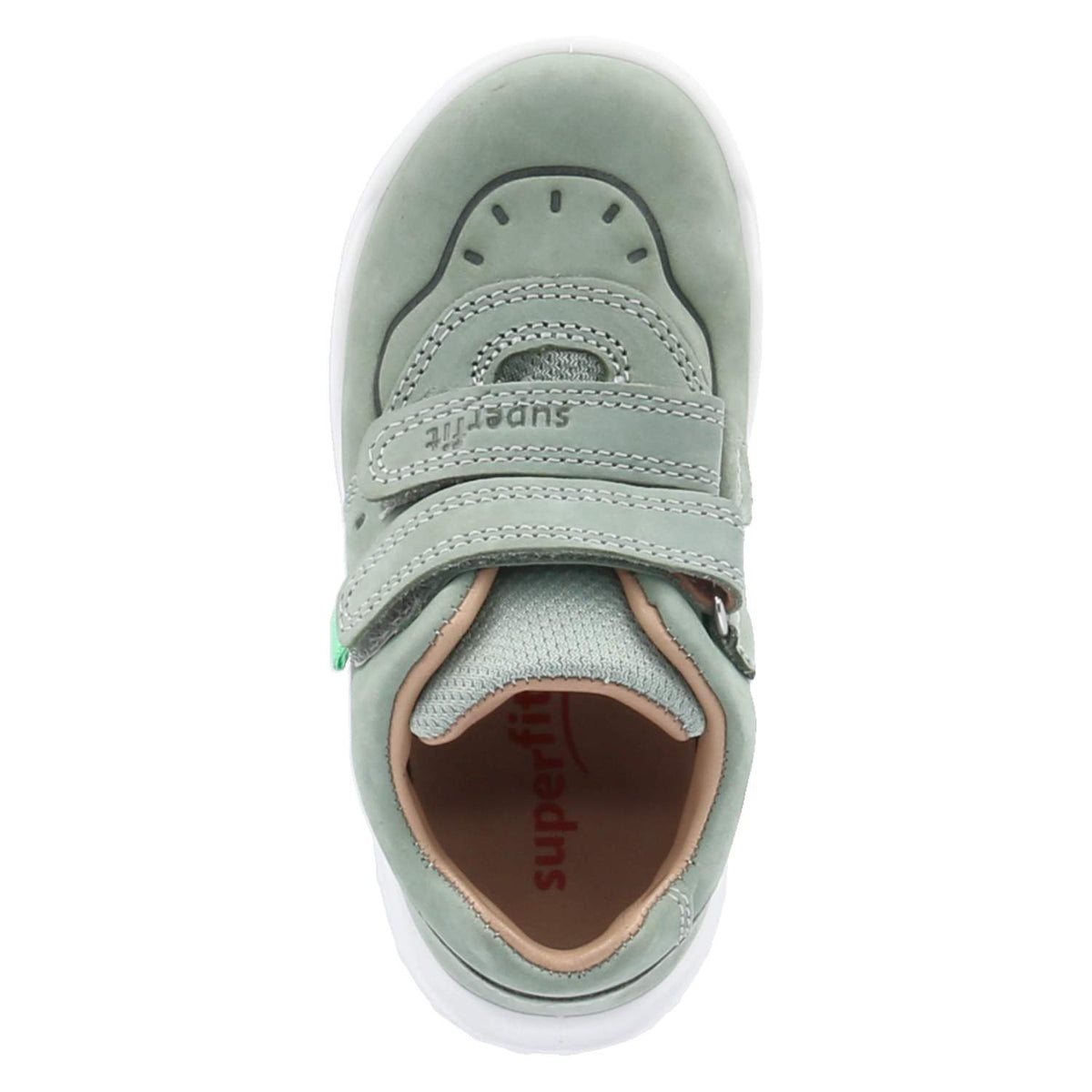 Klettschuhe WHALEY  Grün