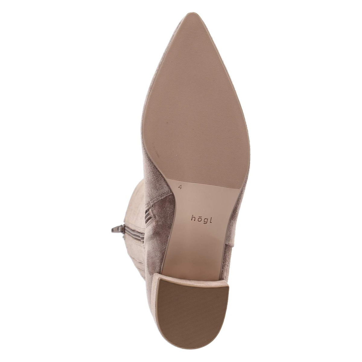 Stiefel JOURNEY  Taupe