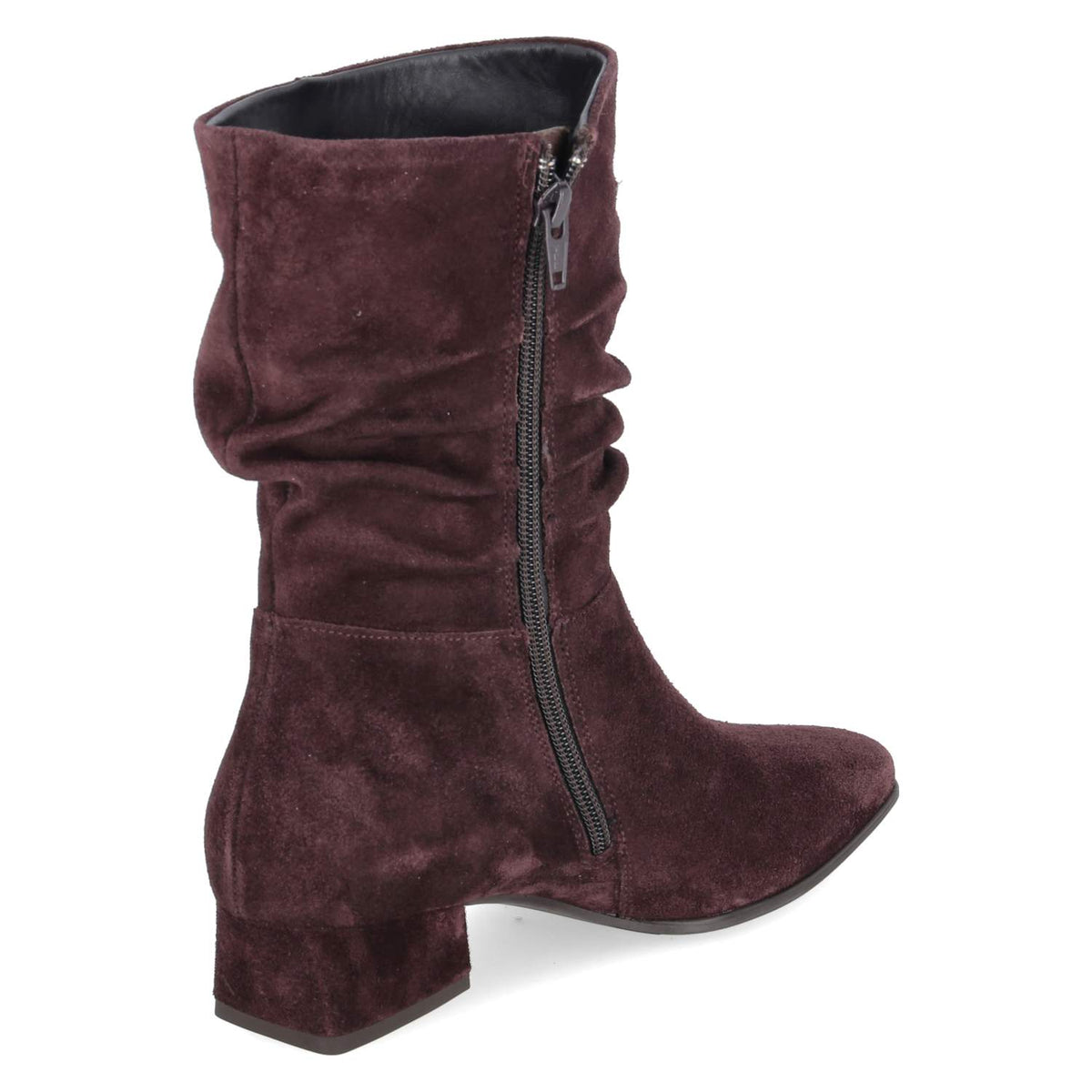 Stiefel  Rot