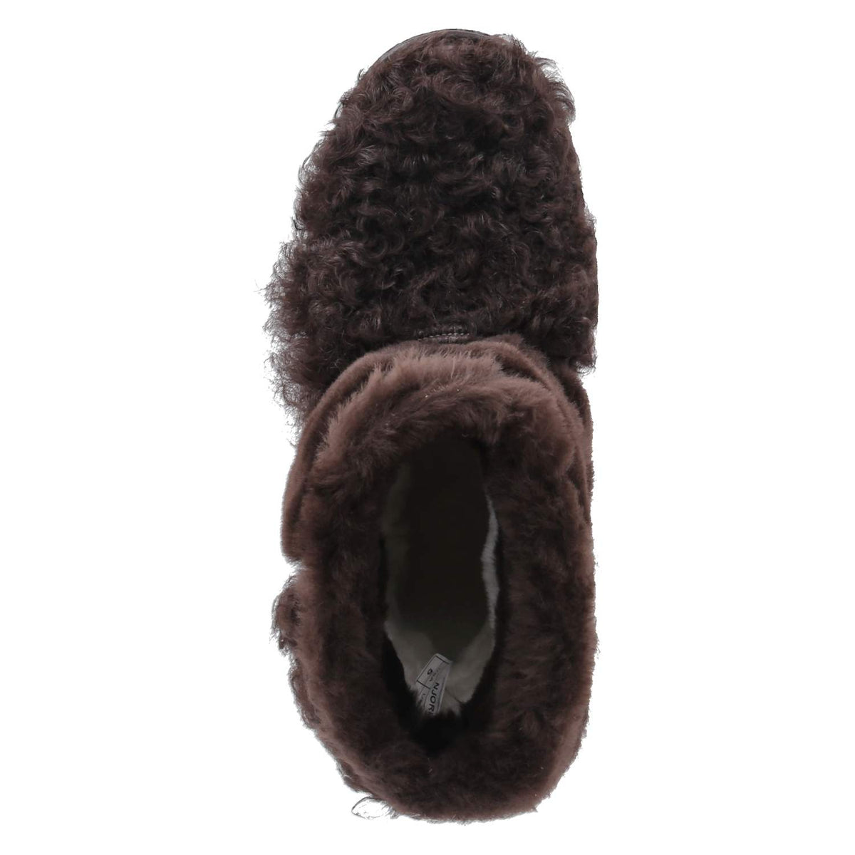 Winterboots NJORDE  Braun