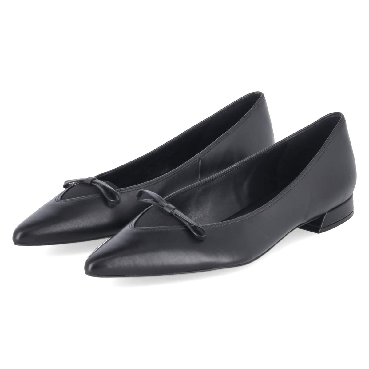 Ballarinas  Schwarz