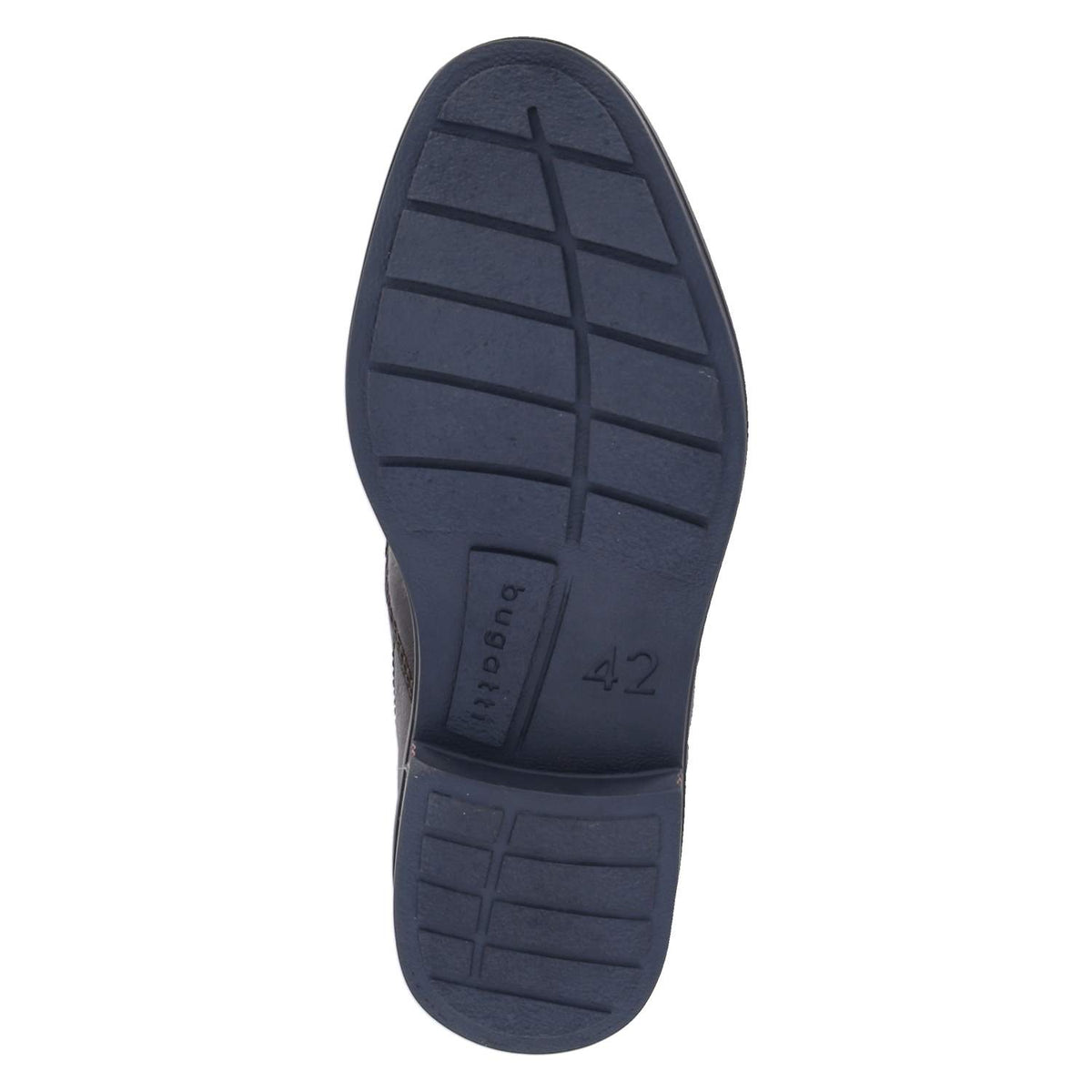 Halbschuhe  Braun