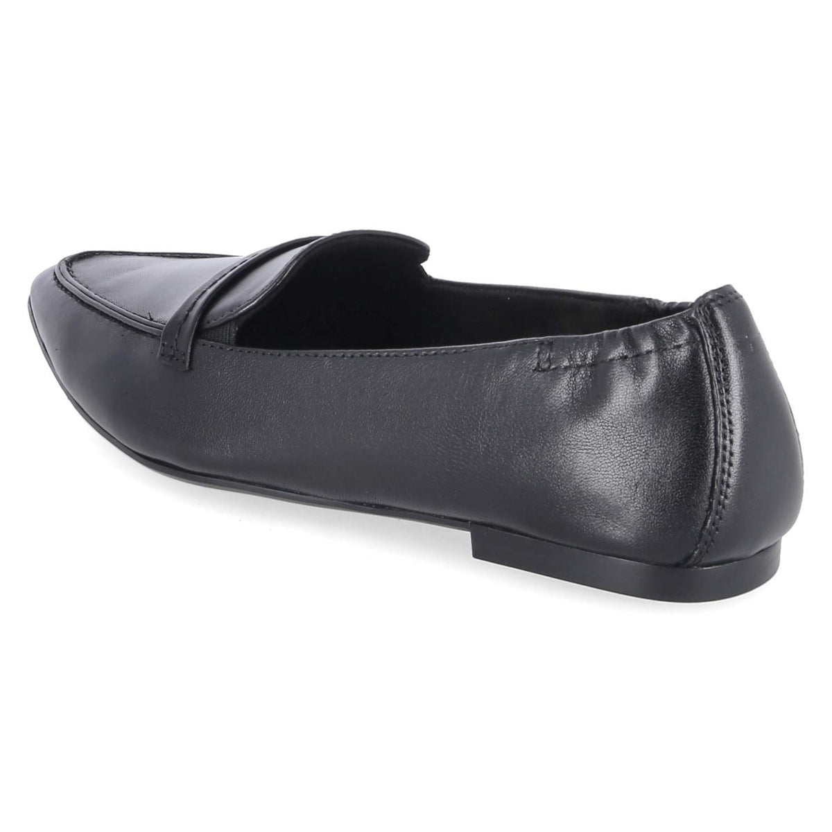 Slipper  Schwarz