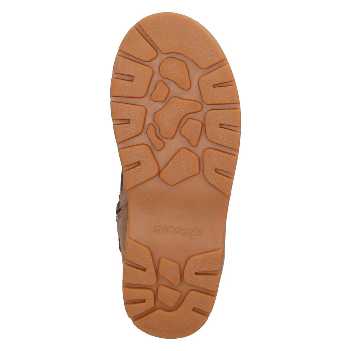 Winterstiefeletten CHARLIE  Braun