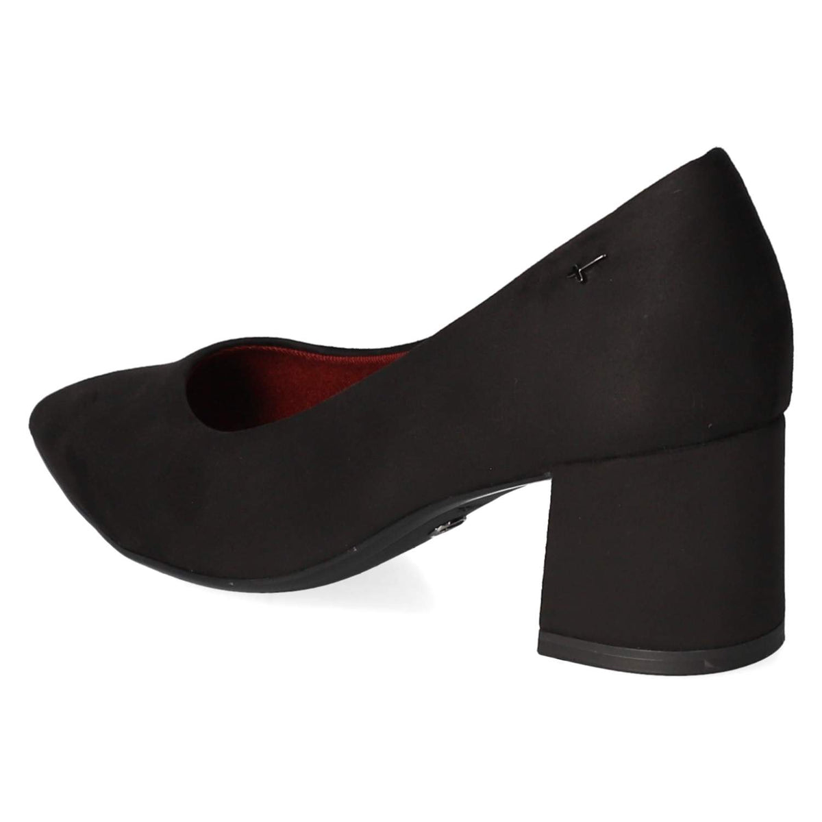 Pumps  Schwarz