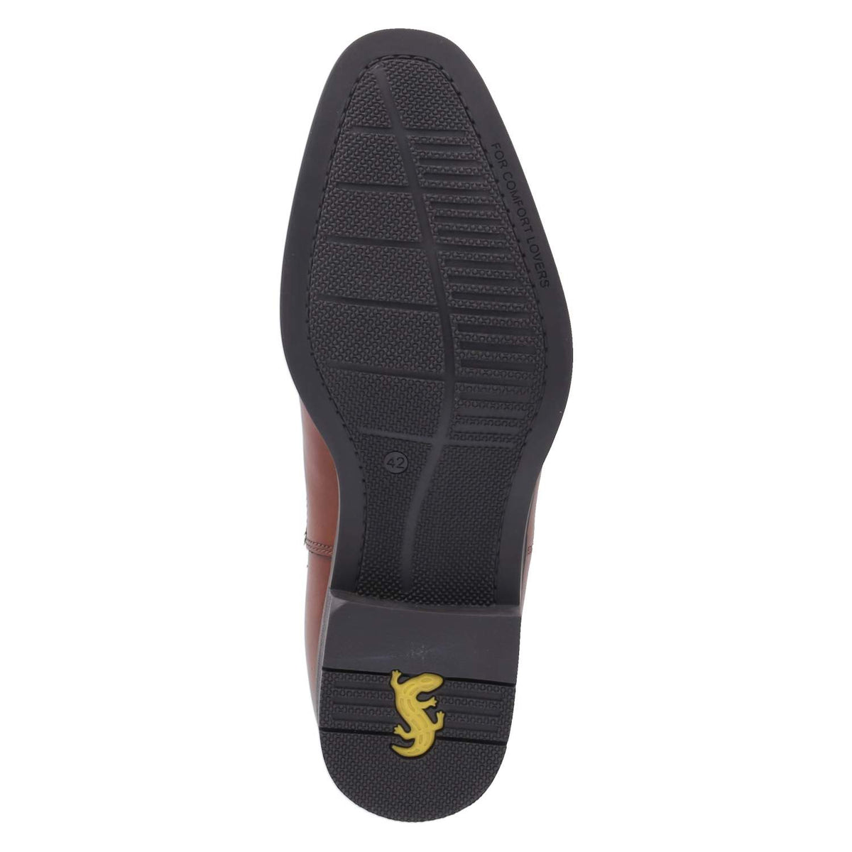 Chelsea Boots  Braun