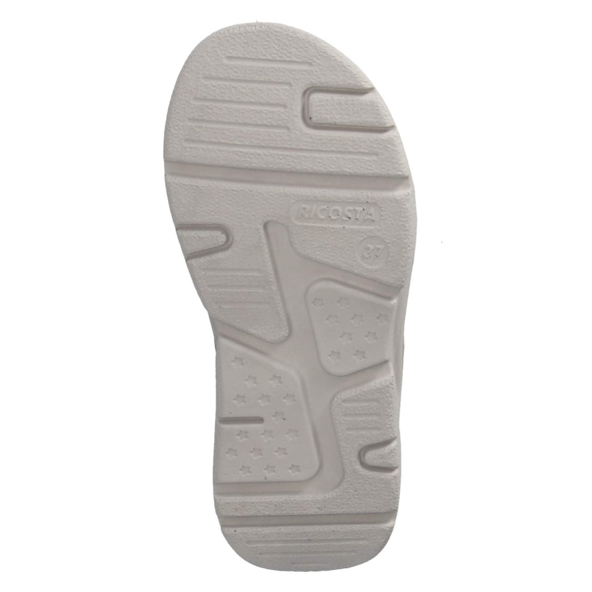Sandalen RAPTOR  Grau