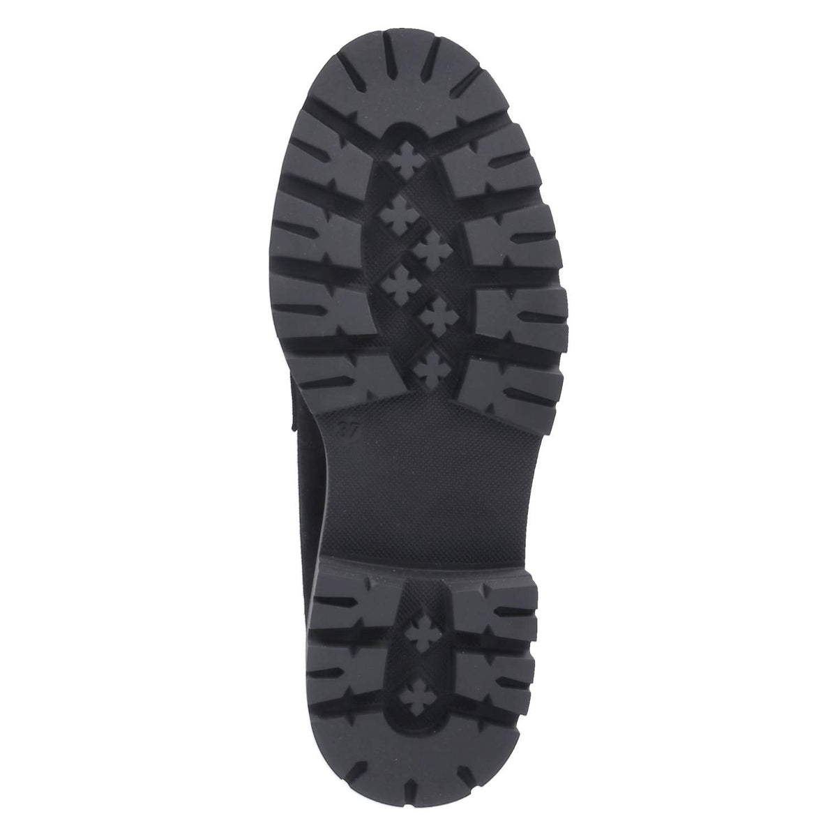Loafer  Schwarz