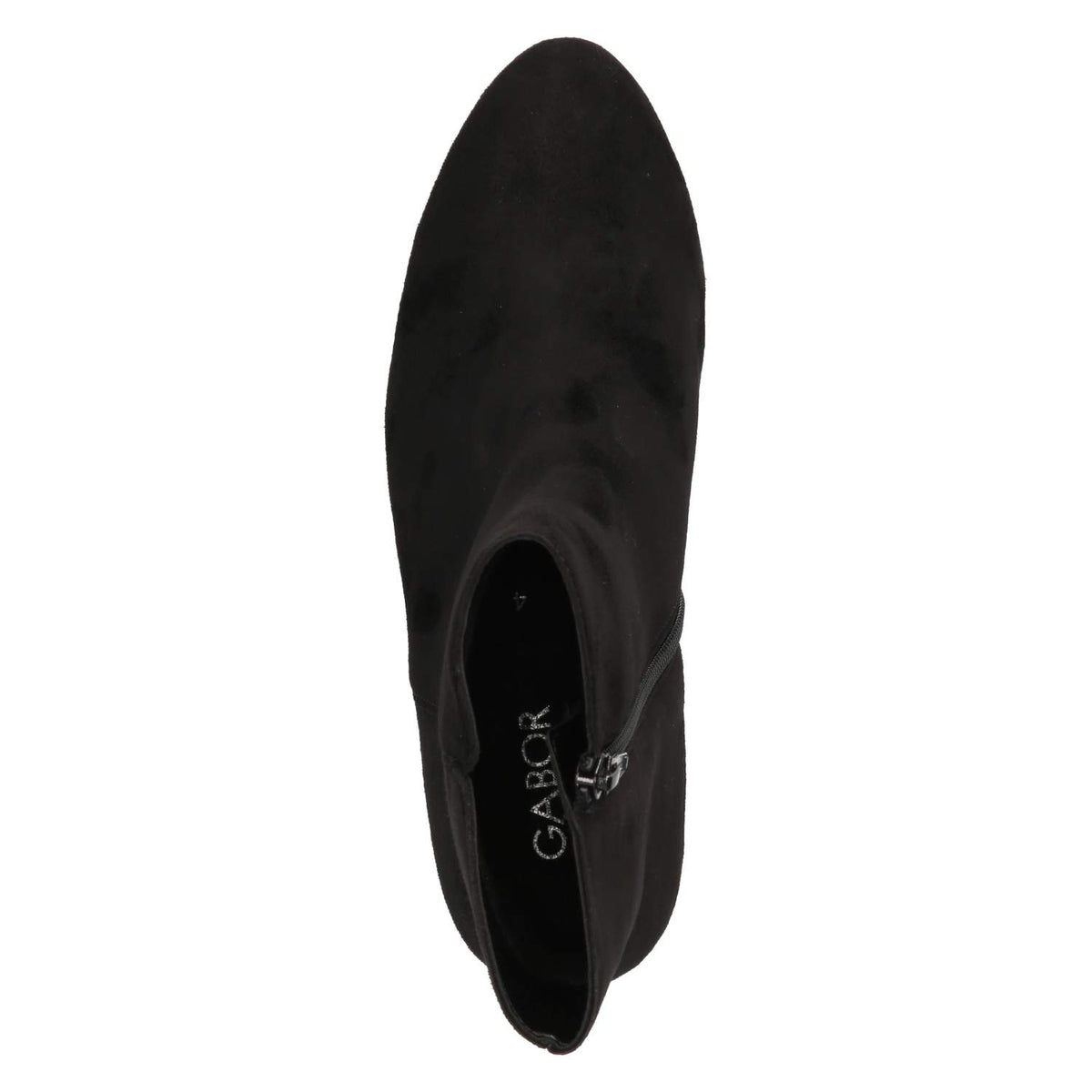 Ankle Boots  Schwarz