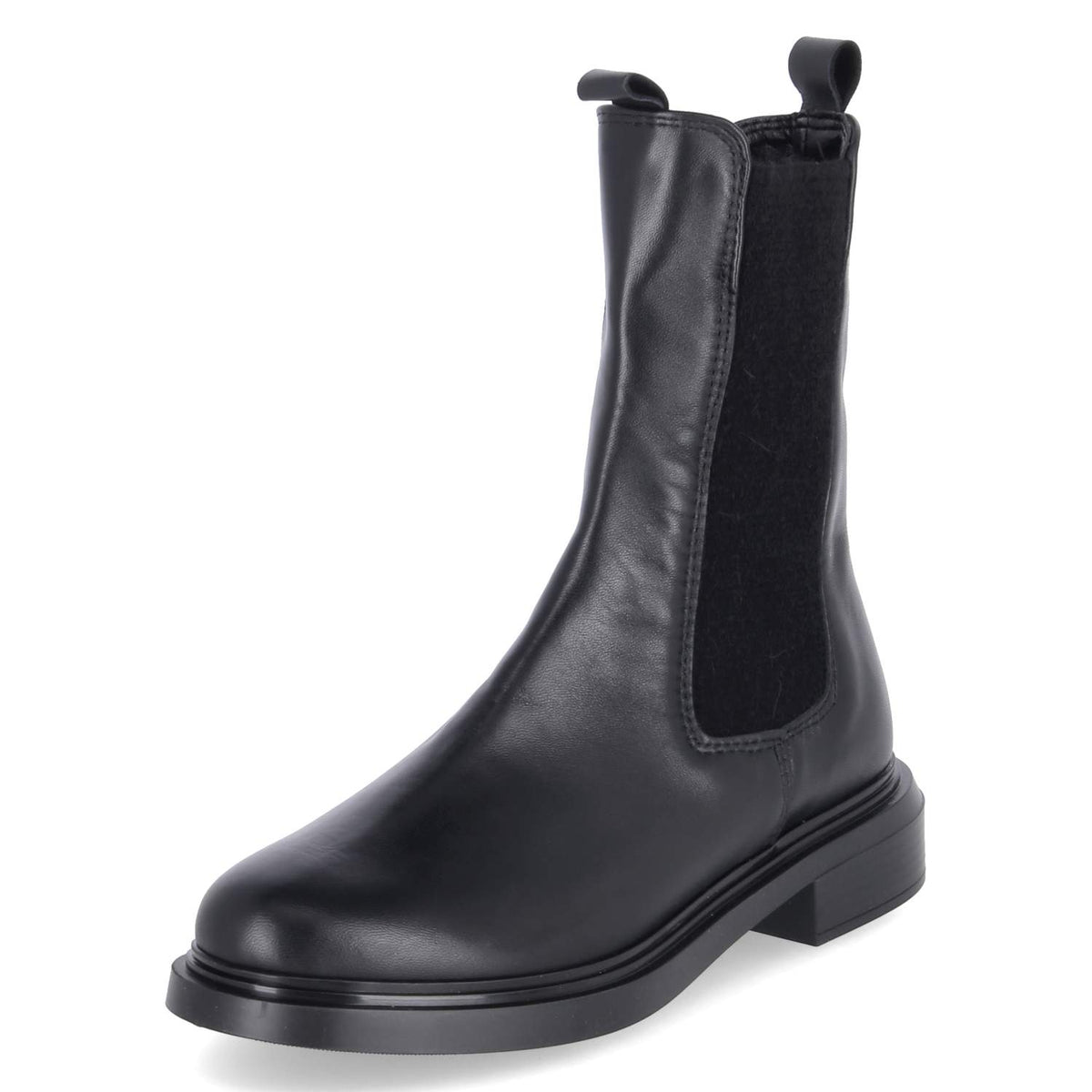 Chelsea Boots MARICA Schwarz