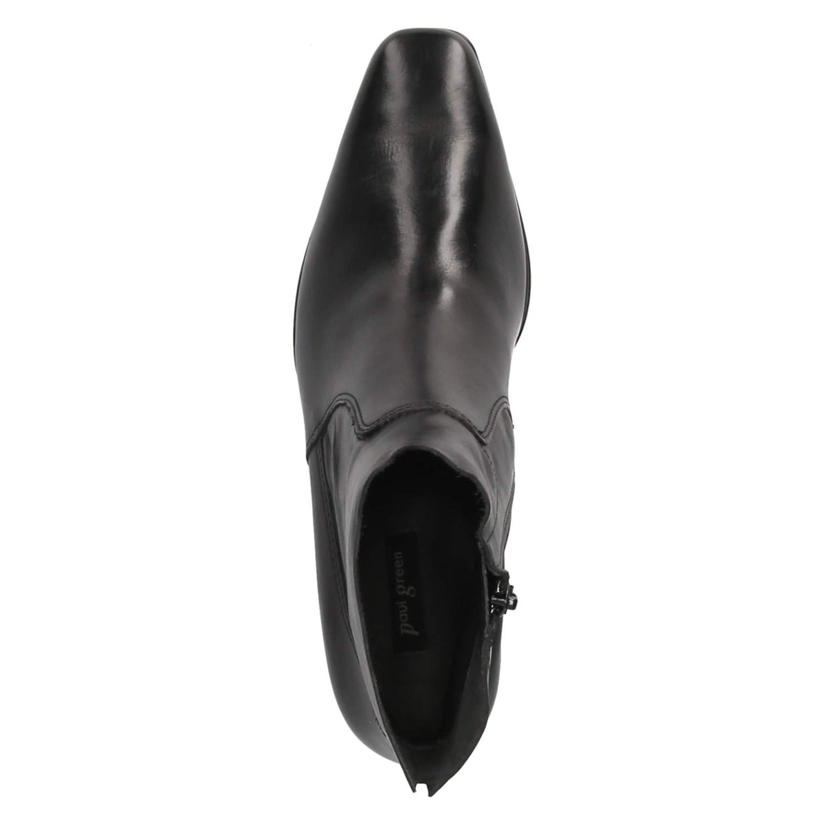 Stiefeletten  Schwarz