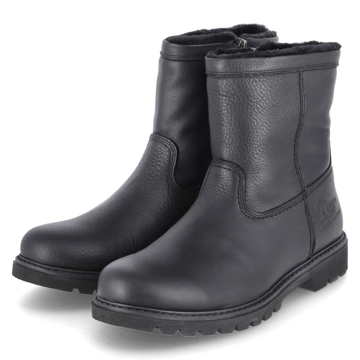 Winterboots FEDRO C3  Schwarz