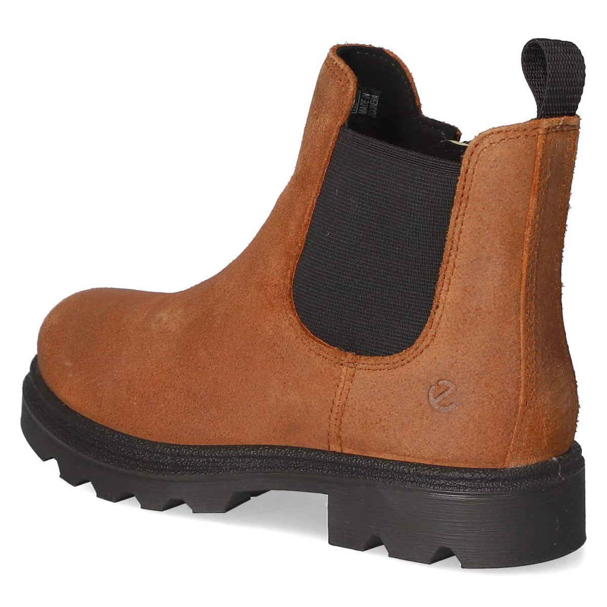 Chelsea Boots GRAINER K  Braun