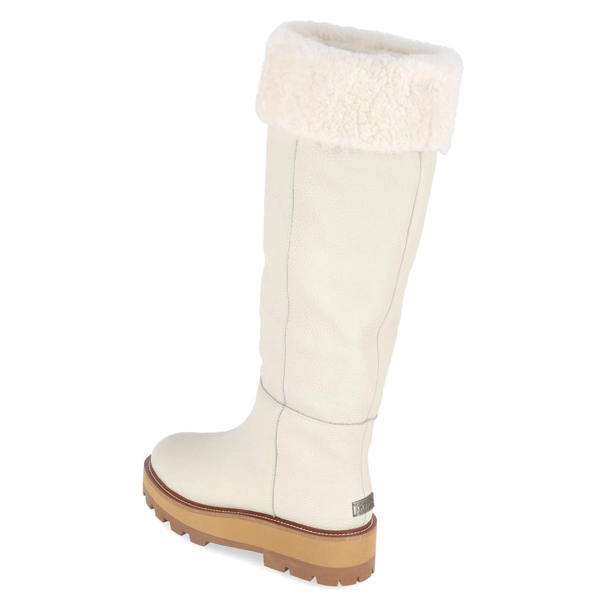 Winterstiefel TITAN  Weiß