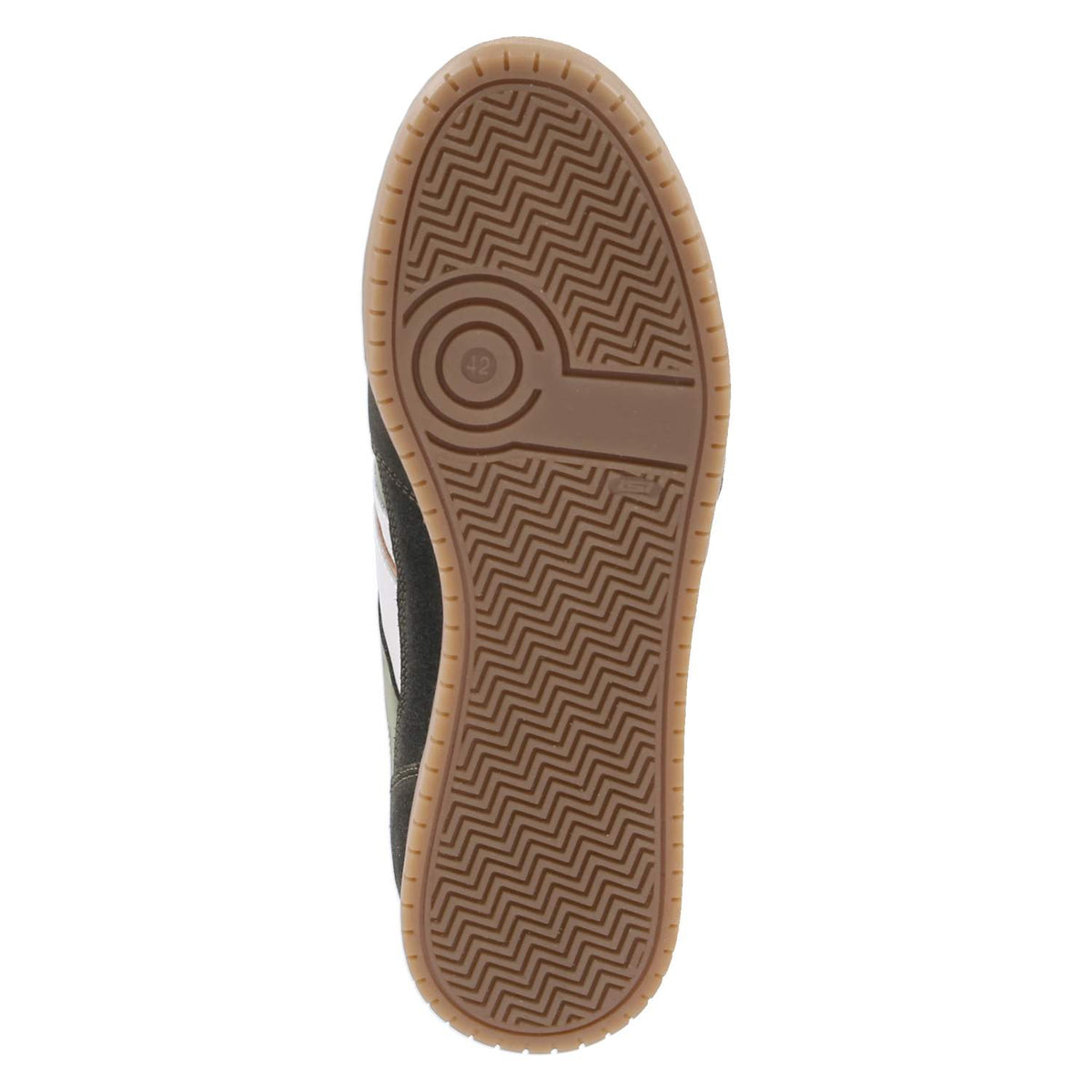 Low Sneaker  Grün