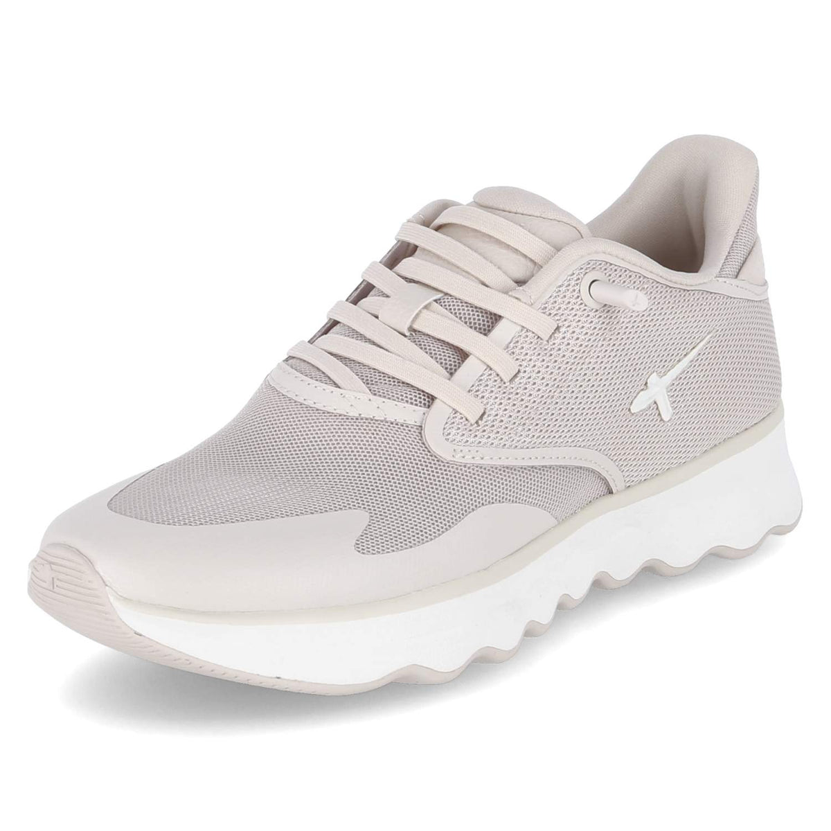 Sneaker  Beige