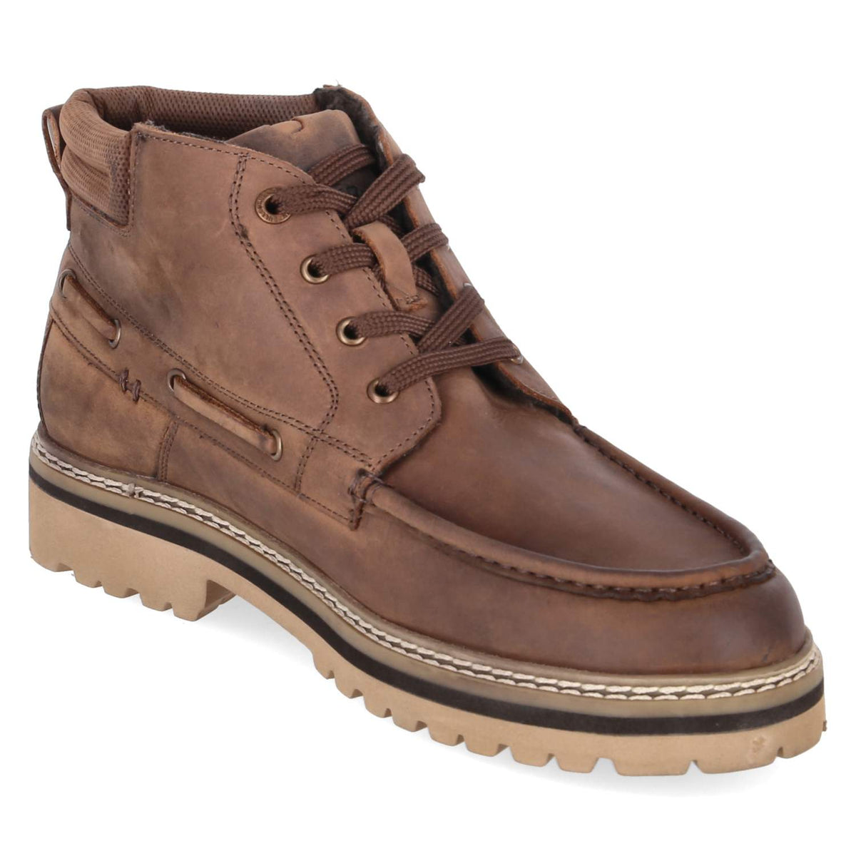 Boots  Braun