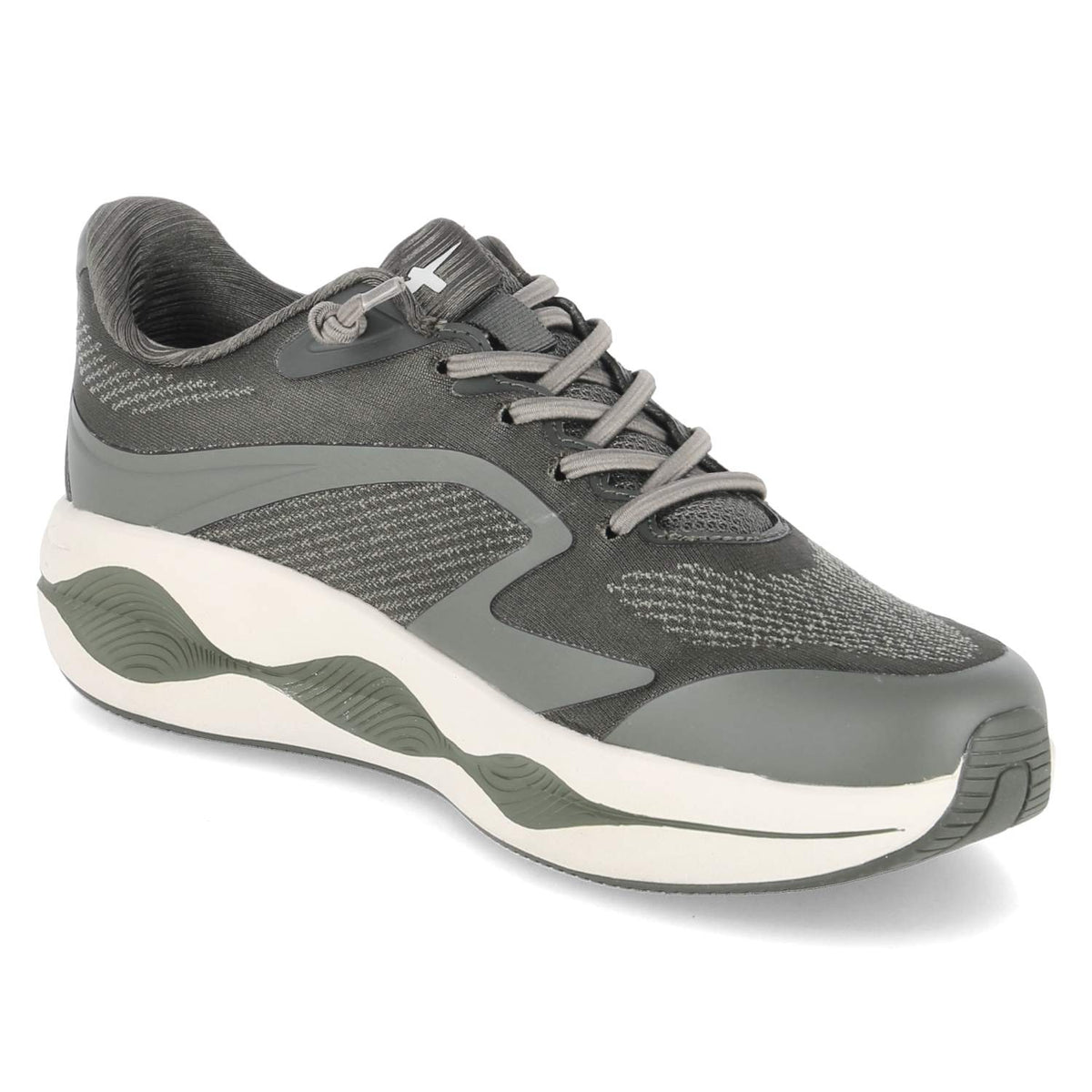 Low Sneaker  Grün