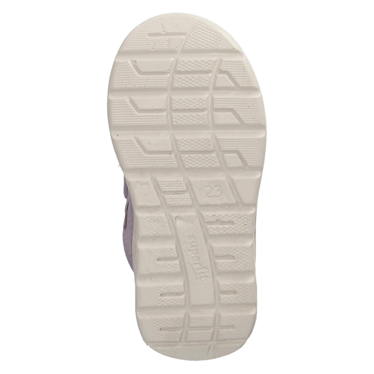 Halbschuhe BREEZE  Lila