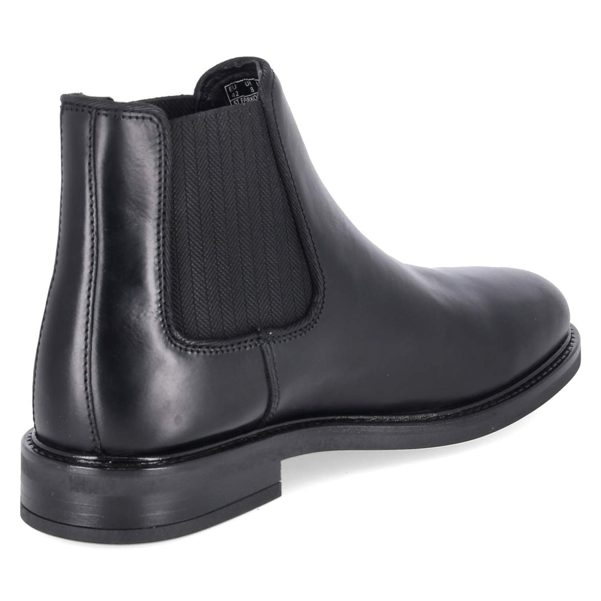 Chelsea Boots ST.FAIRKON  Schwarz