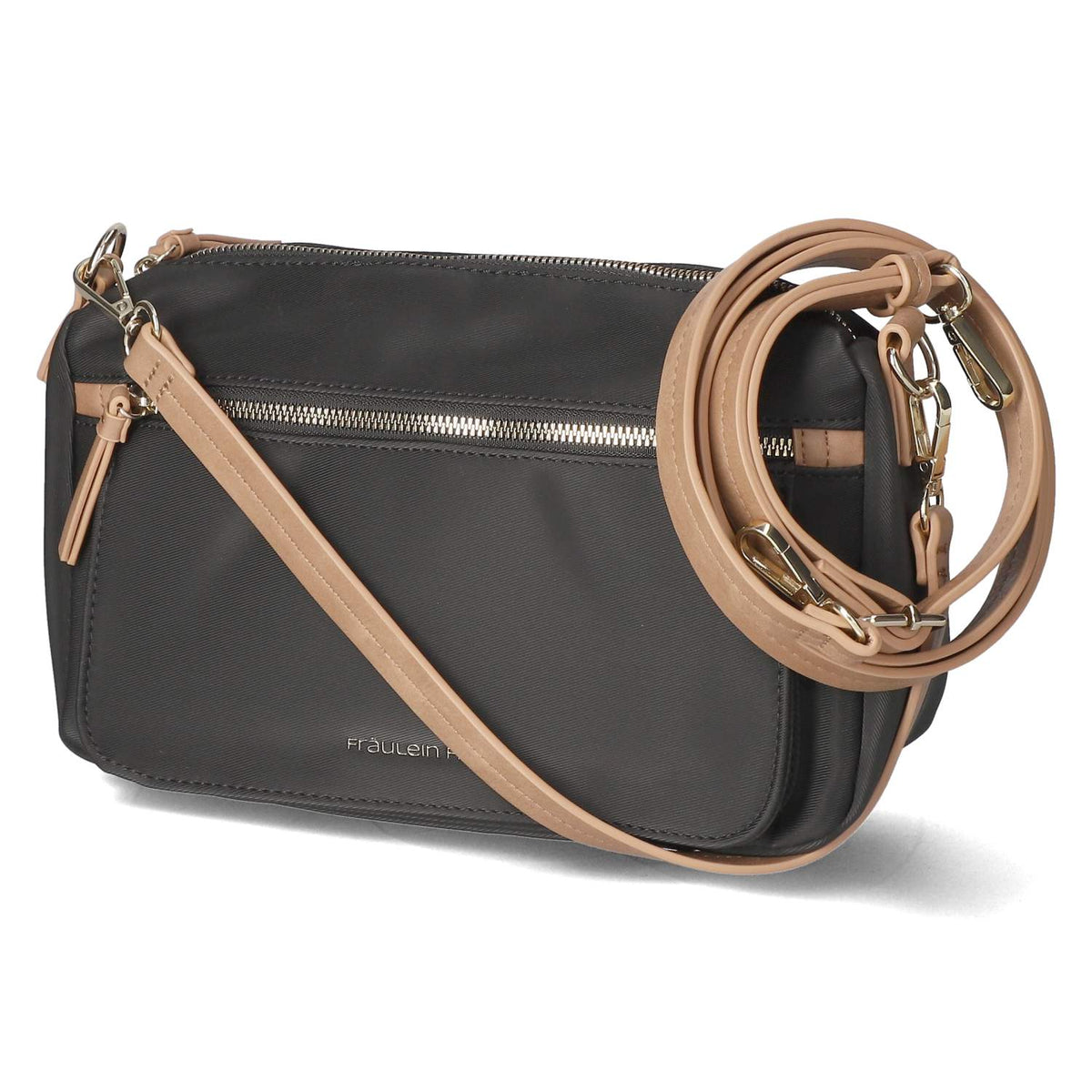 Handtasche  Schwarz