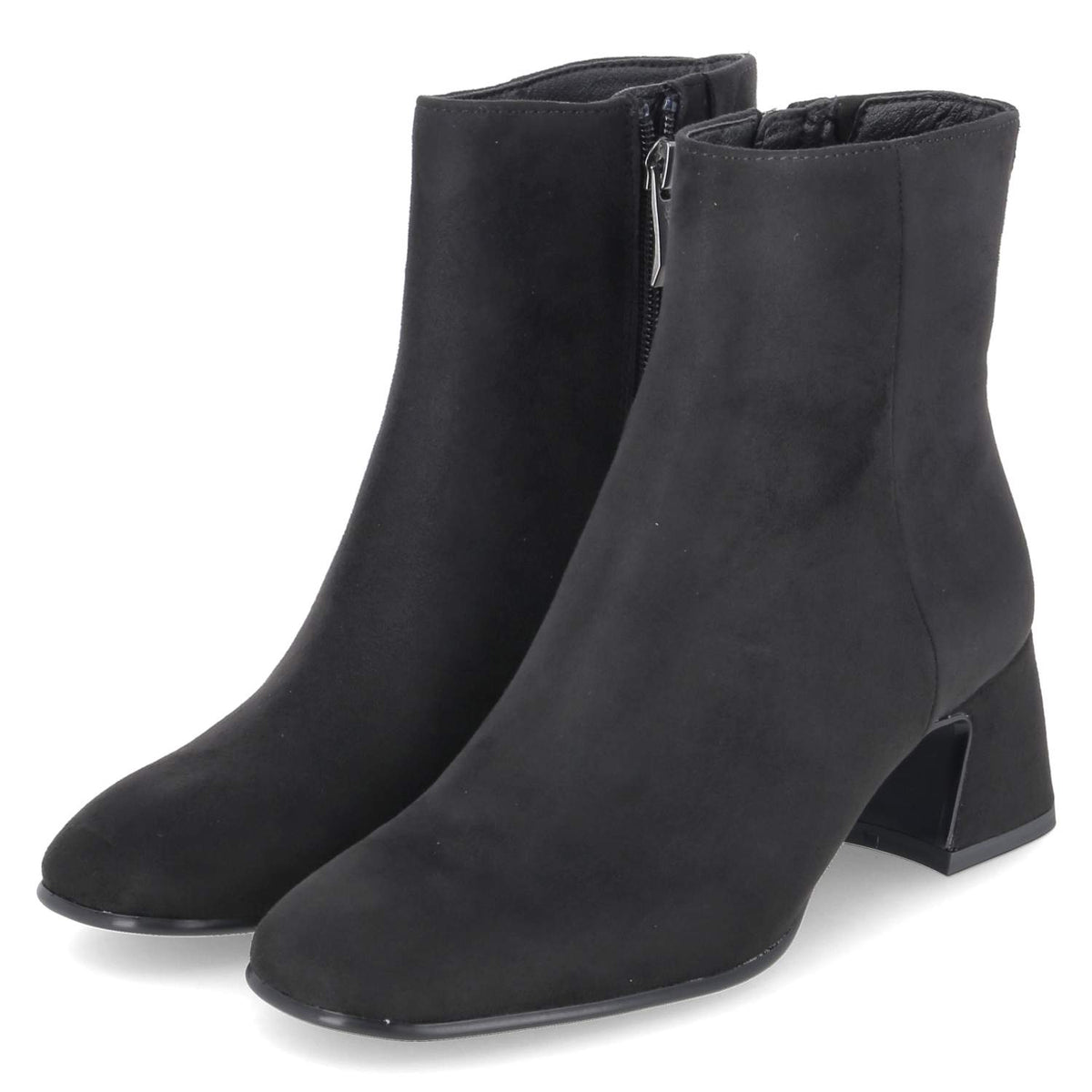 Ankle Boots  Schwarz