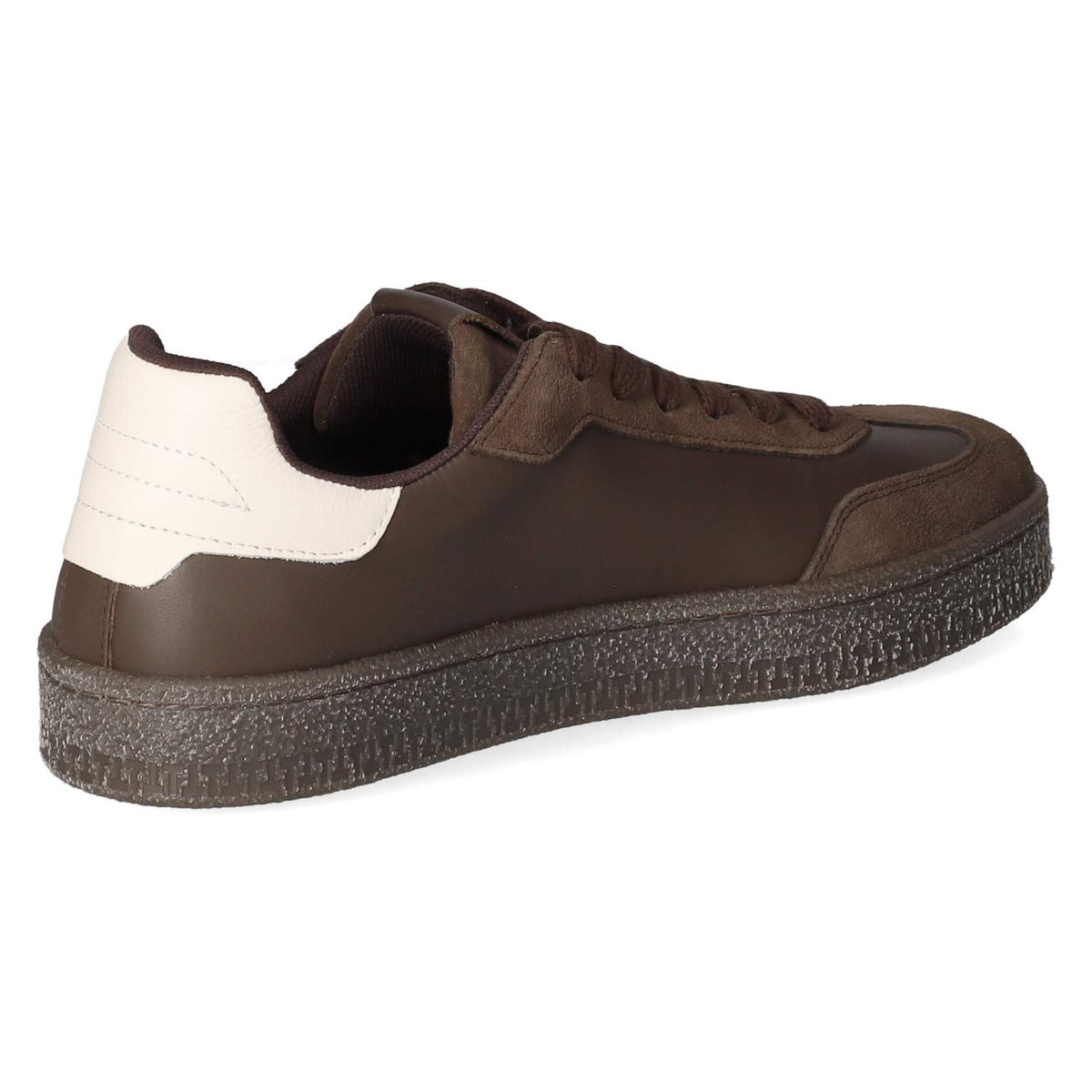 Low Sneaker  Braun