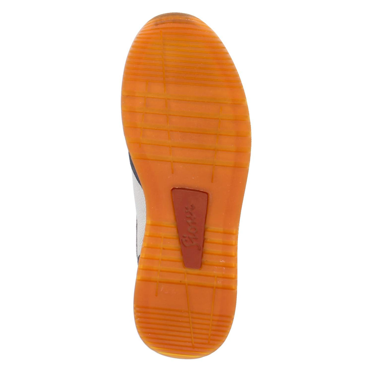 Low Sneaker ROJARO  Grau