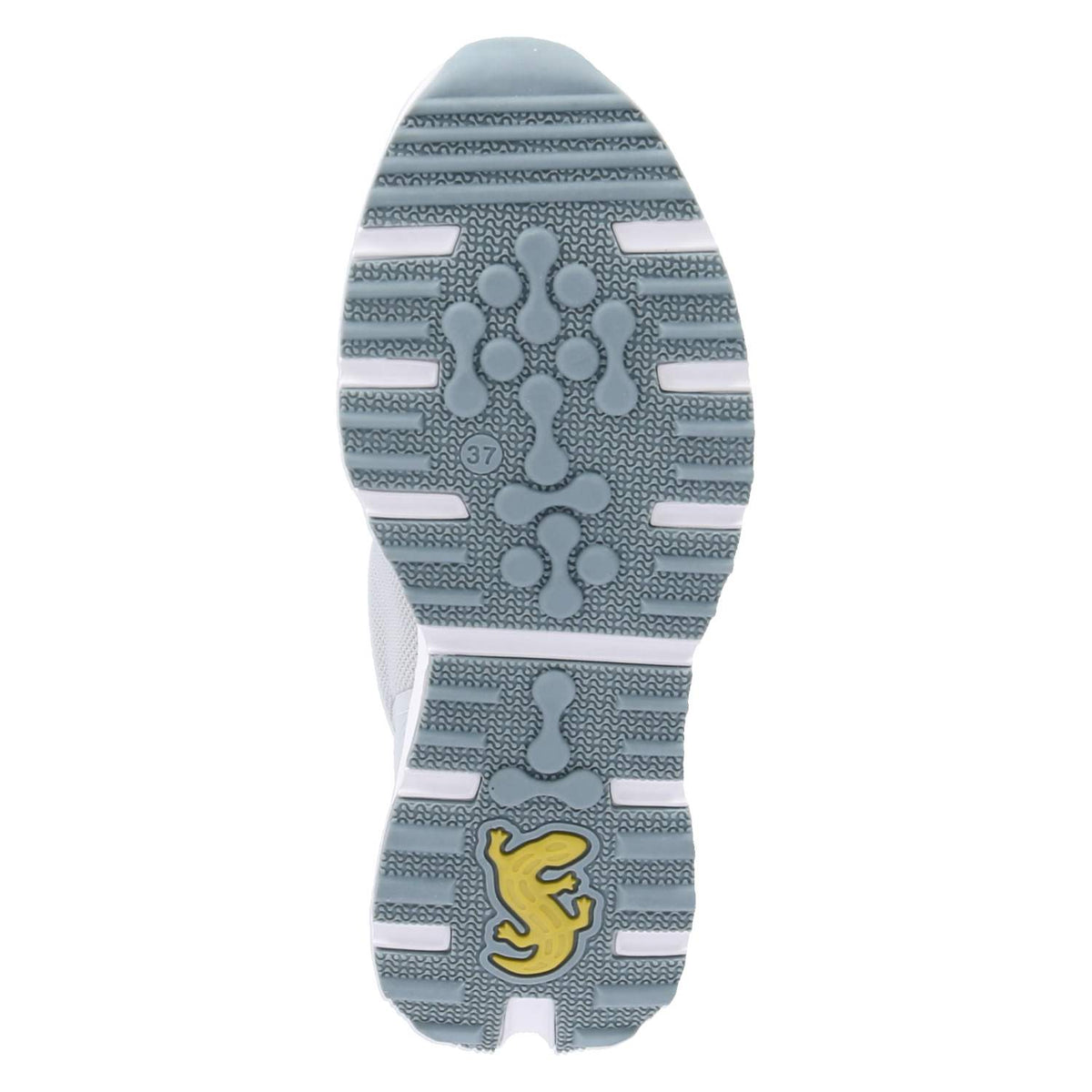 Low Sneaker  Grau