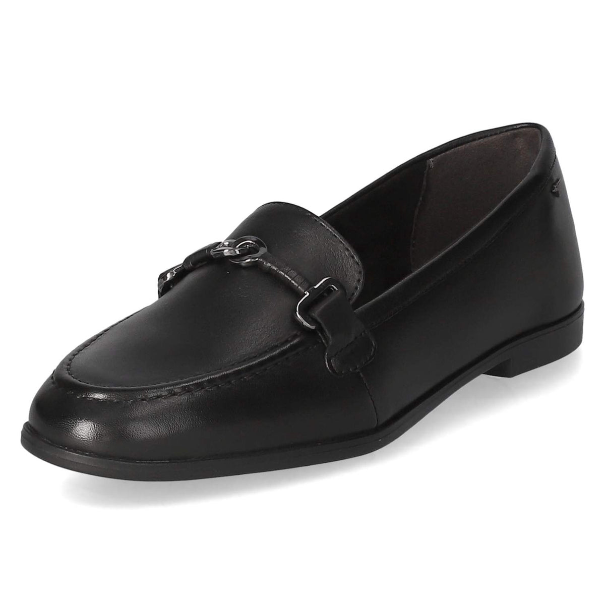 Slipper  Schwarz