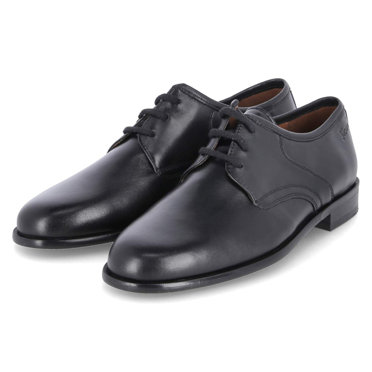 Halbschuhe ROCHESTER  Schwarz
