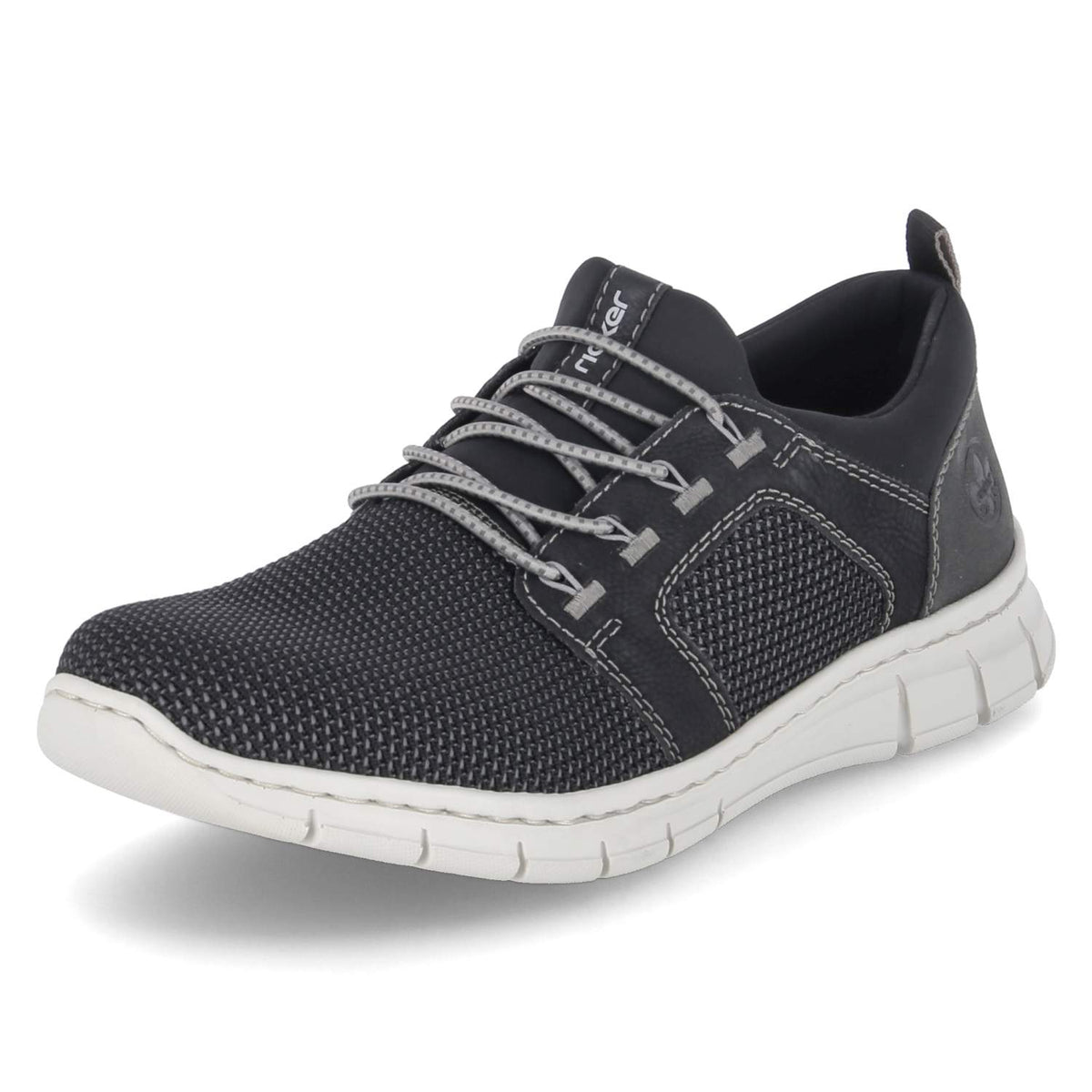 Sneaker  Schwarz