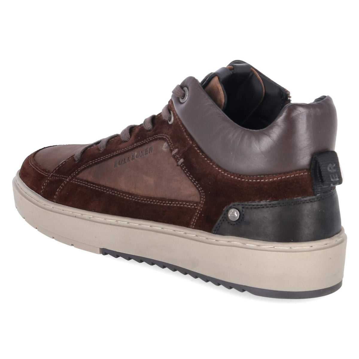 Sneaker  Braun
