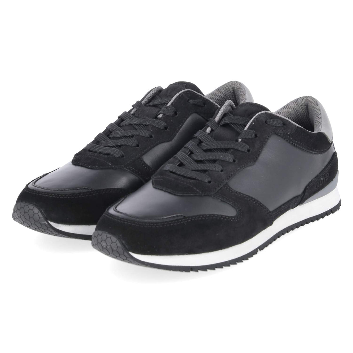 Low Sneaker SWIFT  Schwarz